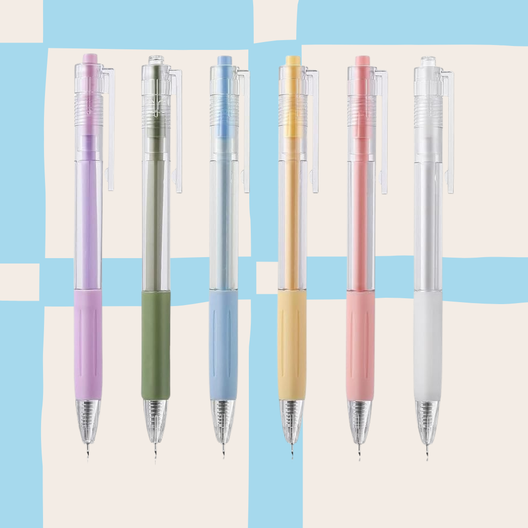 Herramienta de corte: Bolígrafo de cutter