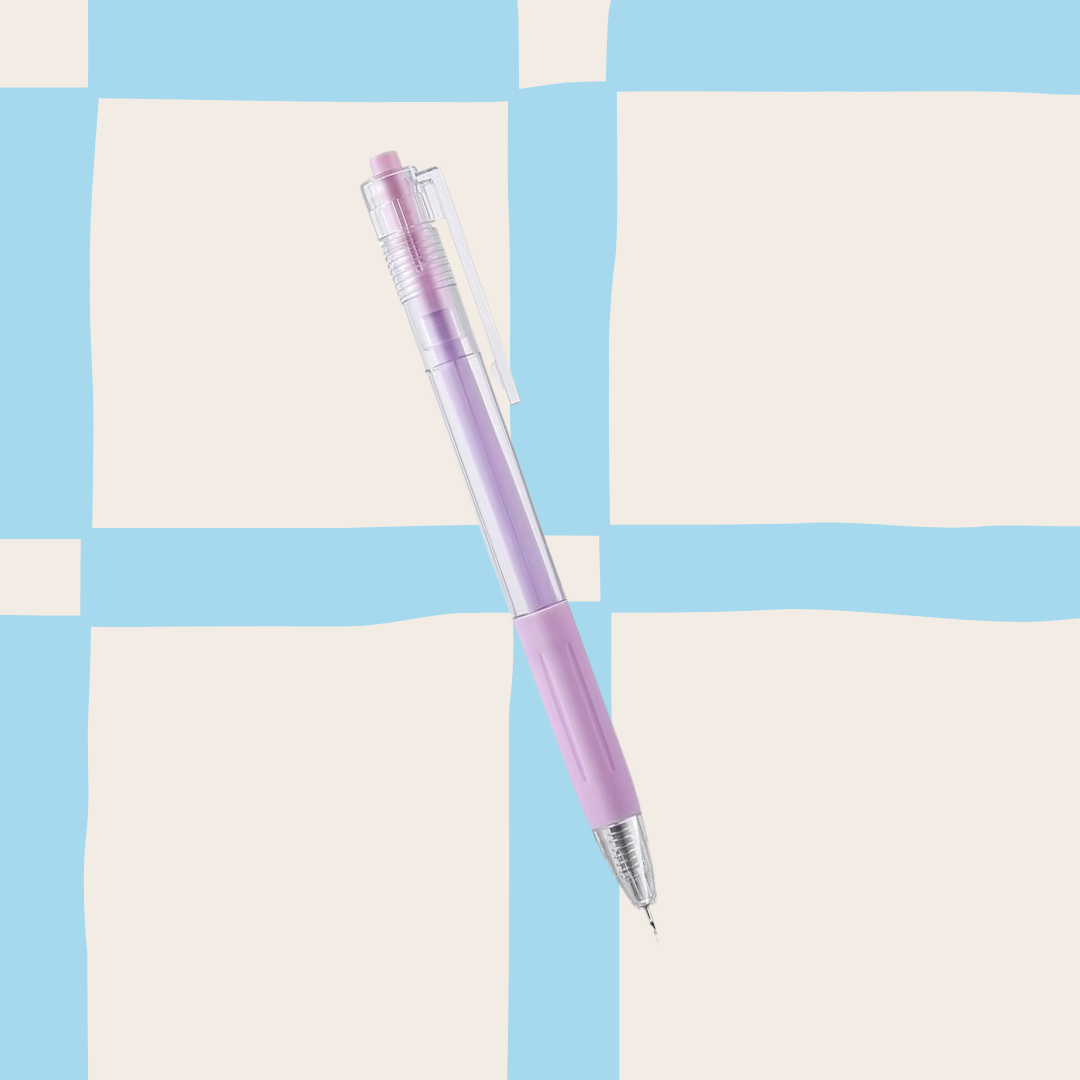 Herramienta de corte: Bolígrafo de cutter