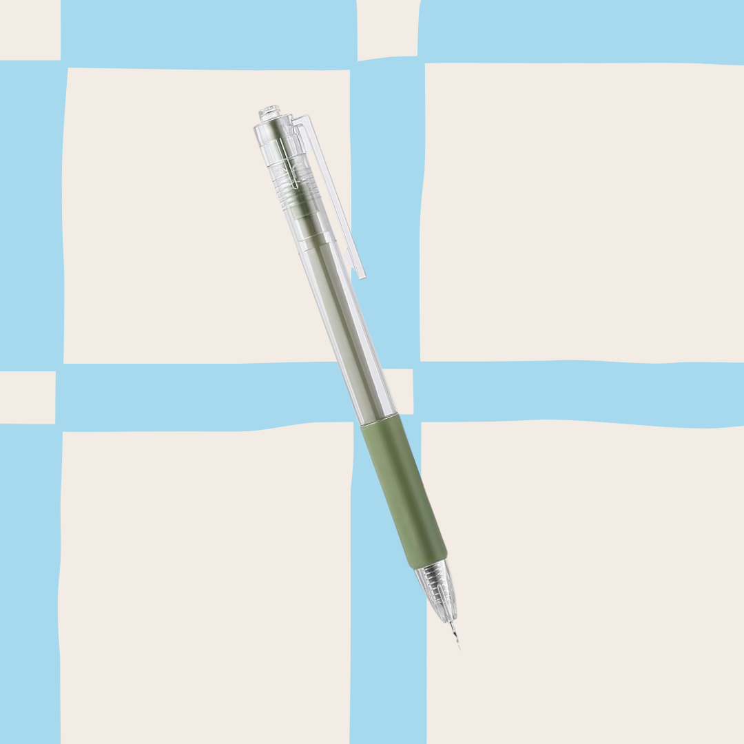 Herramienta de corte: Bolígrafo de cutter