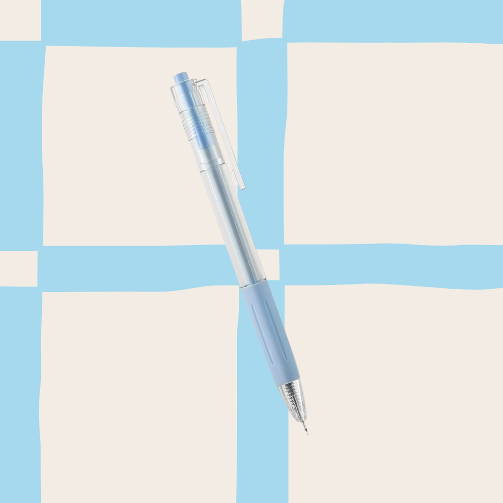 Herramienta de corte: Bolígrafo de cutter