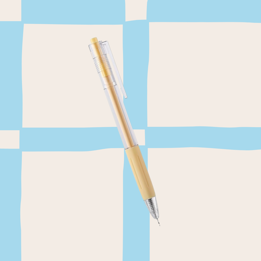 Herramienta de corte: Bolígrafo de cutter