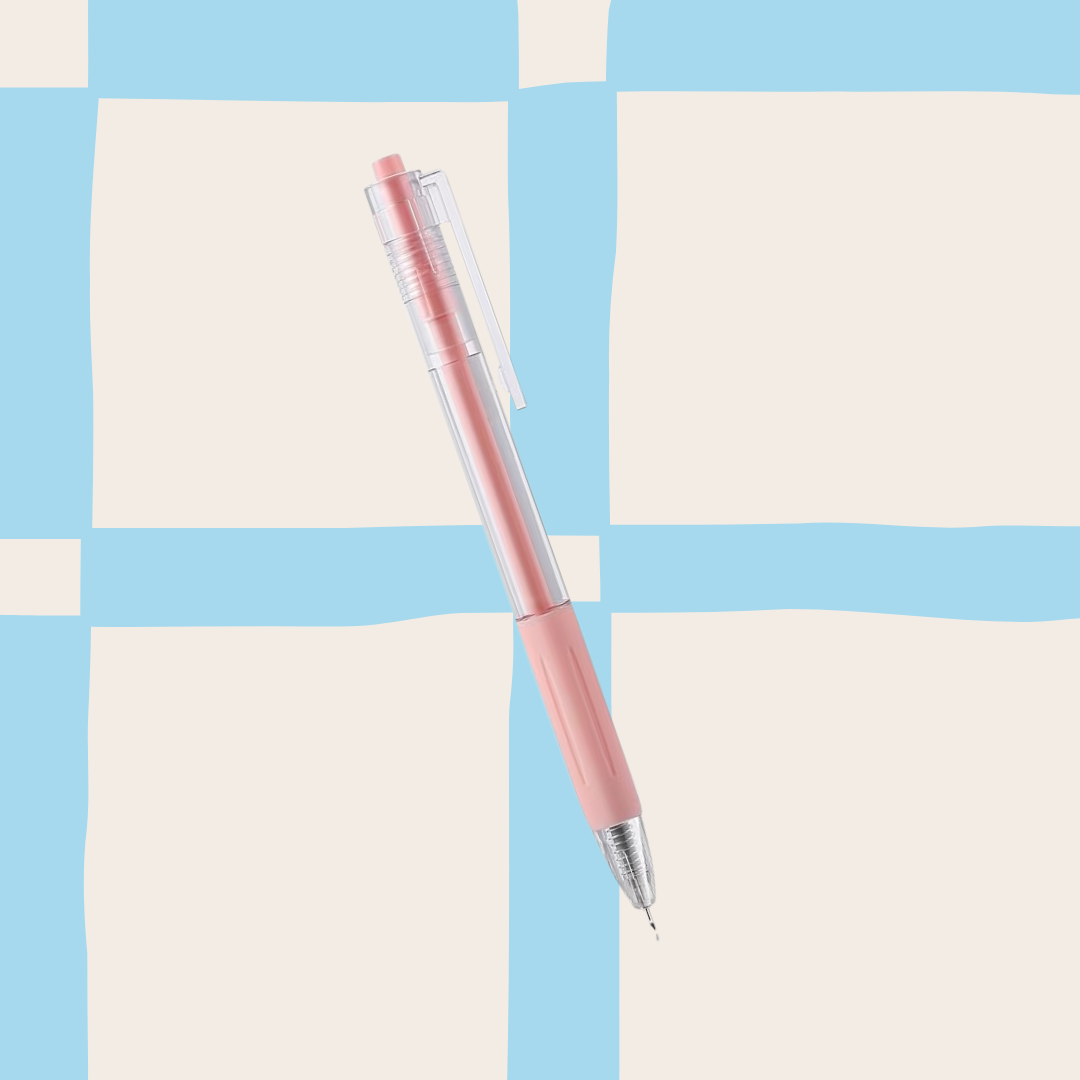 Herramienta de corte: Bolígrafo de cutter