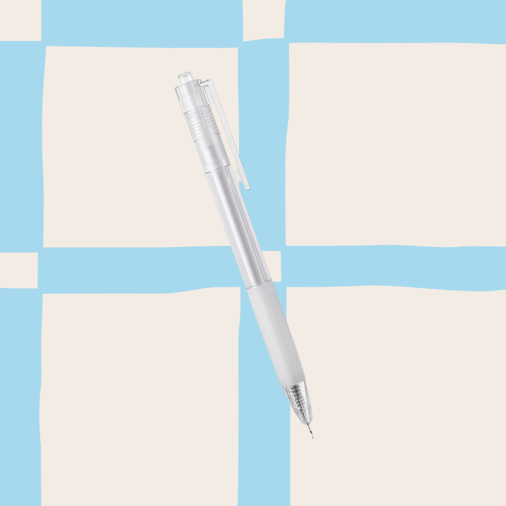 Herramienta de corte: Bolígrafo de cutter