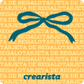 Tarjeta de regalo