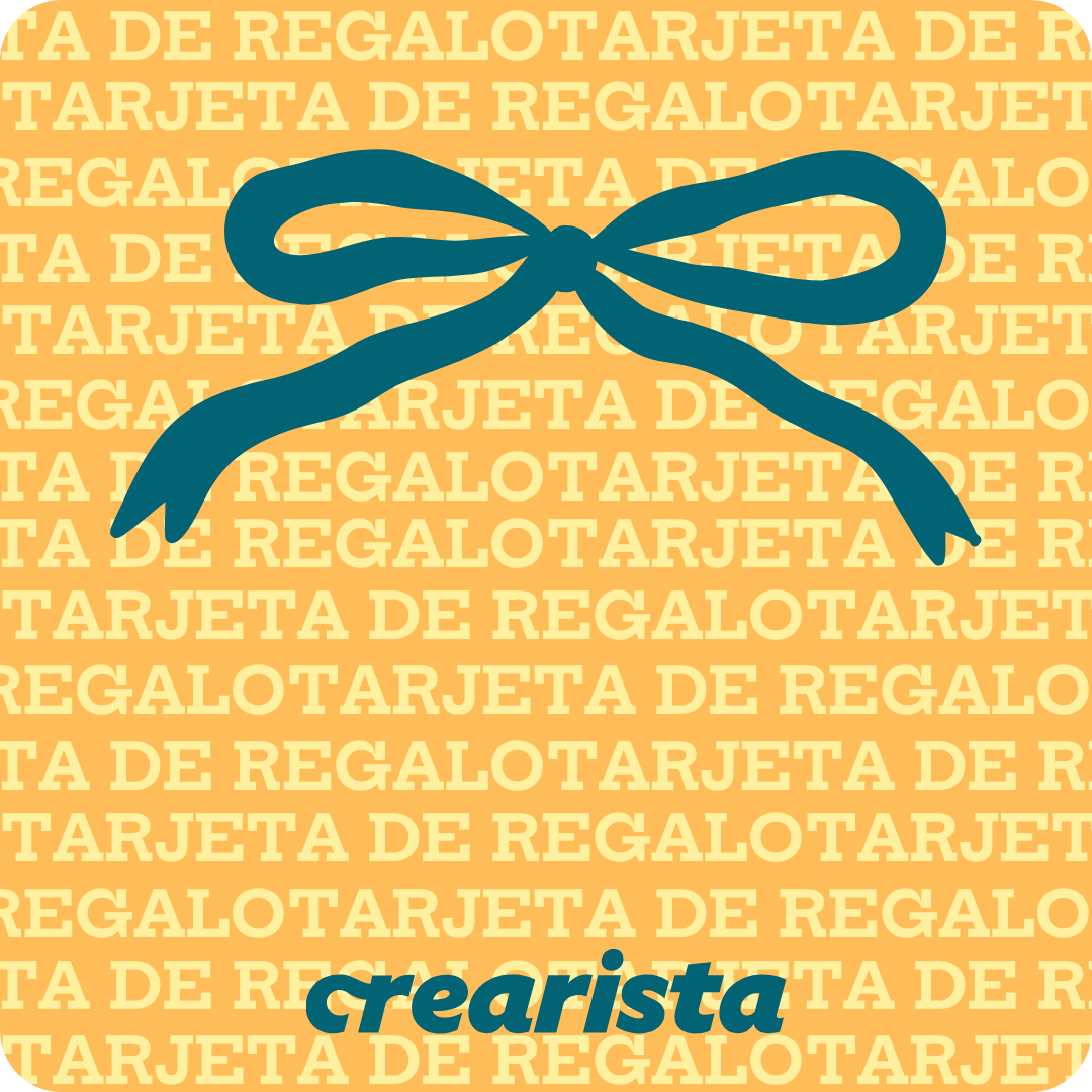 Tarjeta de regalo