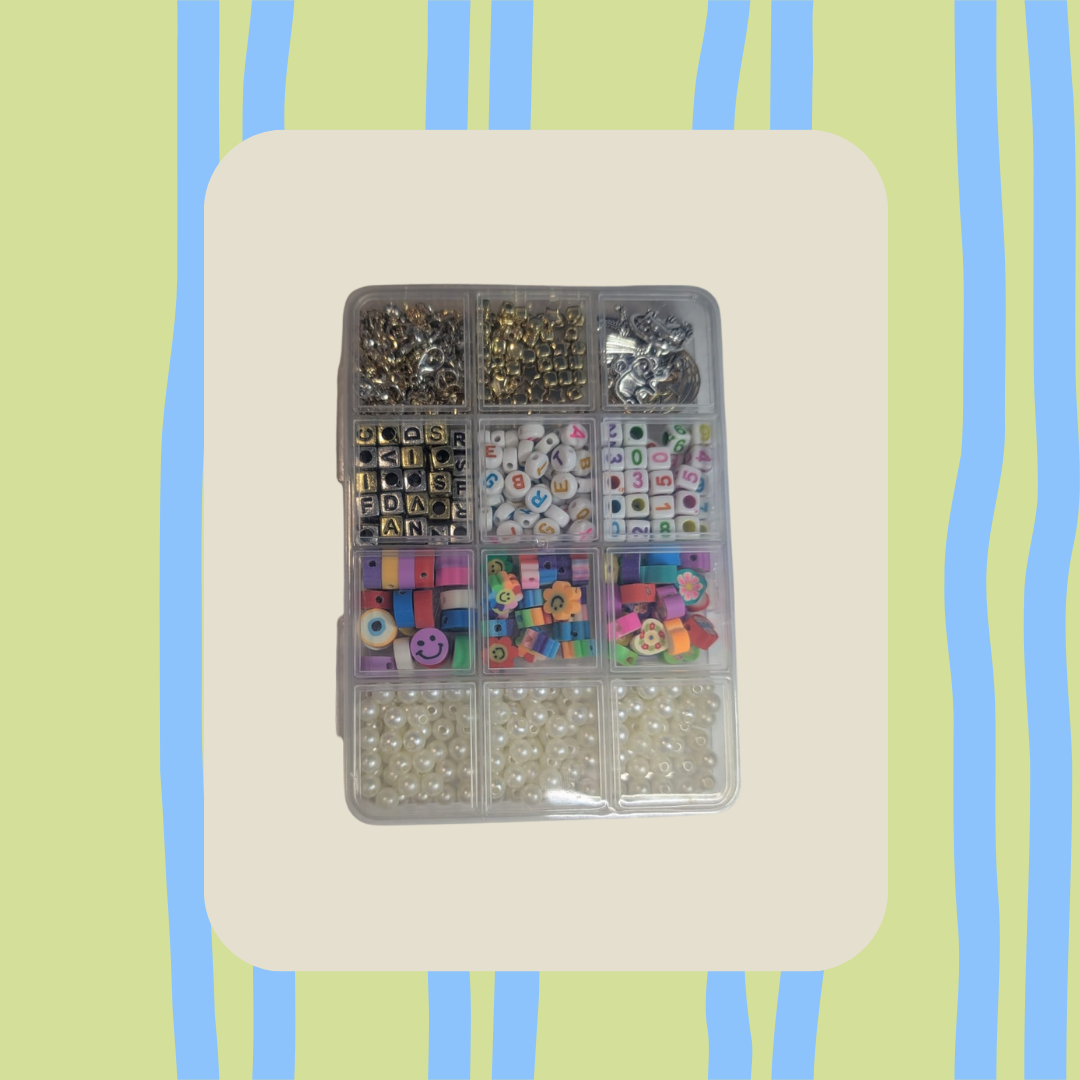 Cuentas para complementar