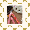 Kit para pintar velas