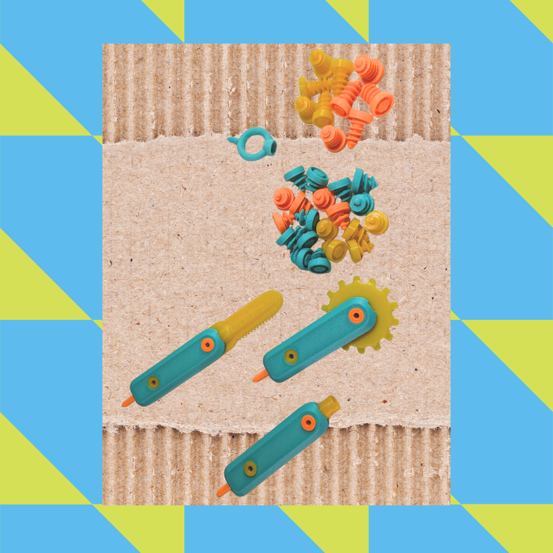 T∞lix Kit de herramientas avanzado