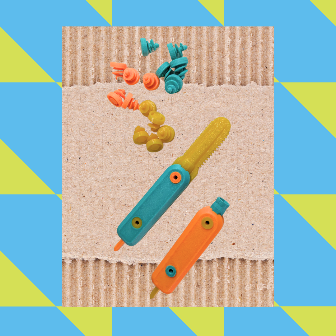 T∞lix  Kit de herramientas básico